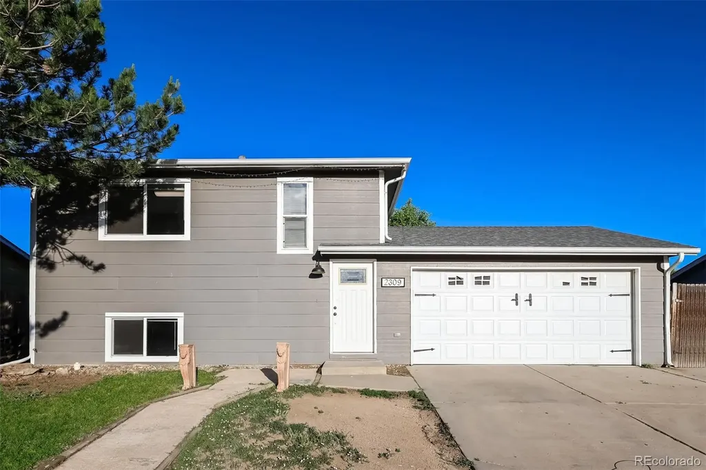 2309 Alpine Avenue Greeley CO 80631