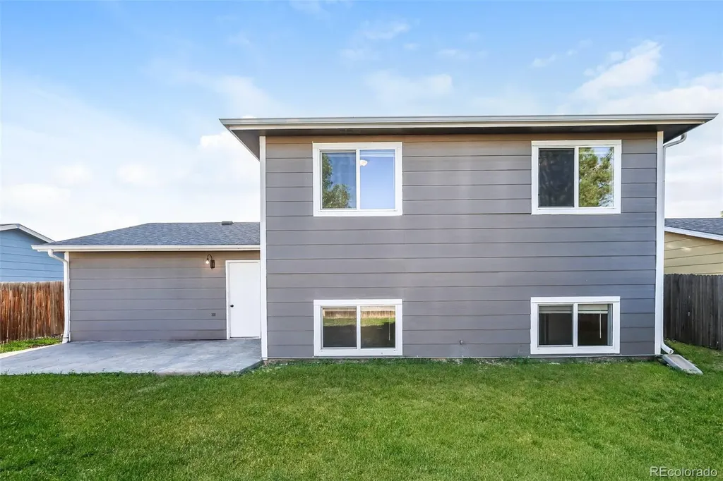 2309 Alpine Avenue Greeley CO 80631