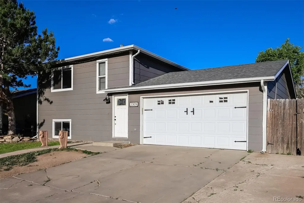 2309 Alpine Avenue Greeley CO 80631