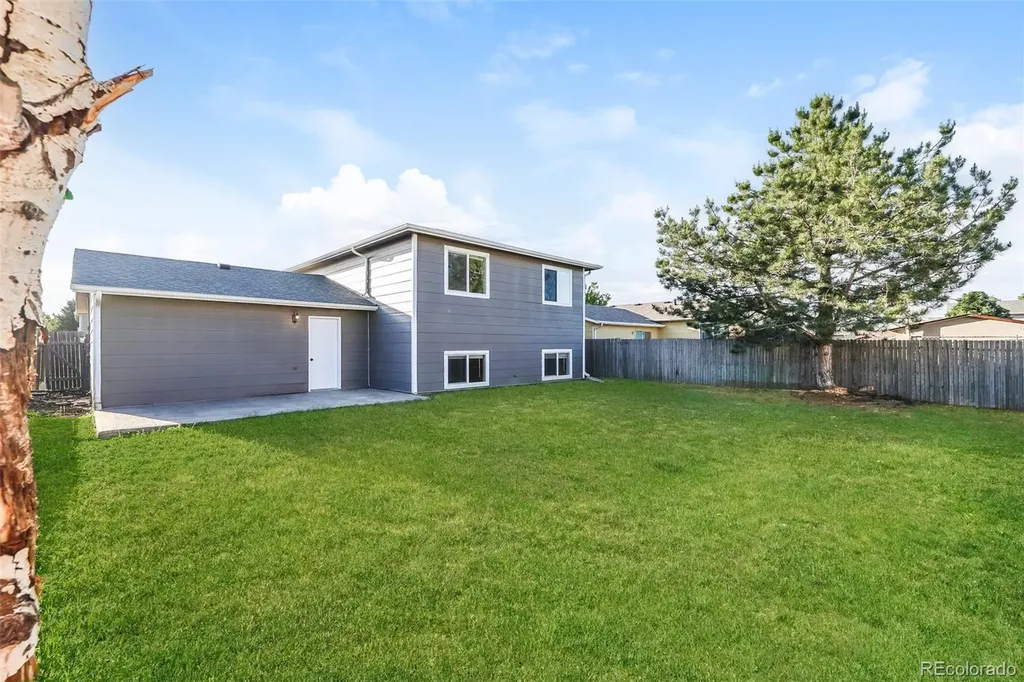 2309 Alpine Avenue Greeley CO 80631
