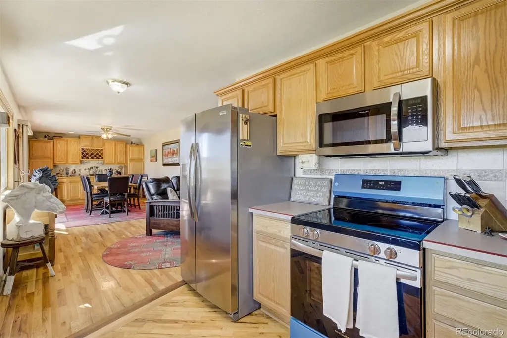 46746 Sundance Trail Parker CO 80138