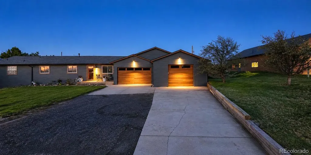 46746 Sundance Trail Parker CO 80138
