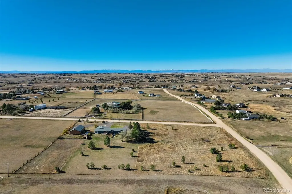 46746 Sundance Trail Parker CO 80138