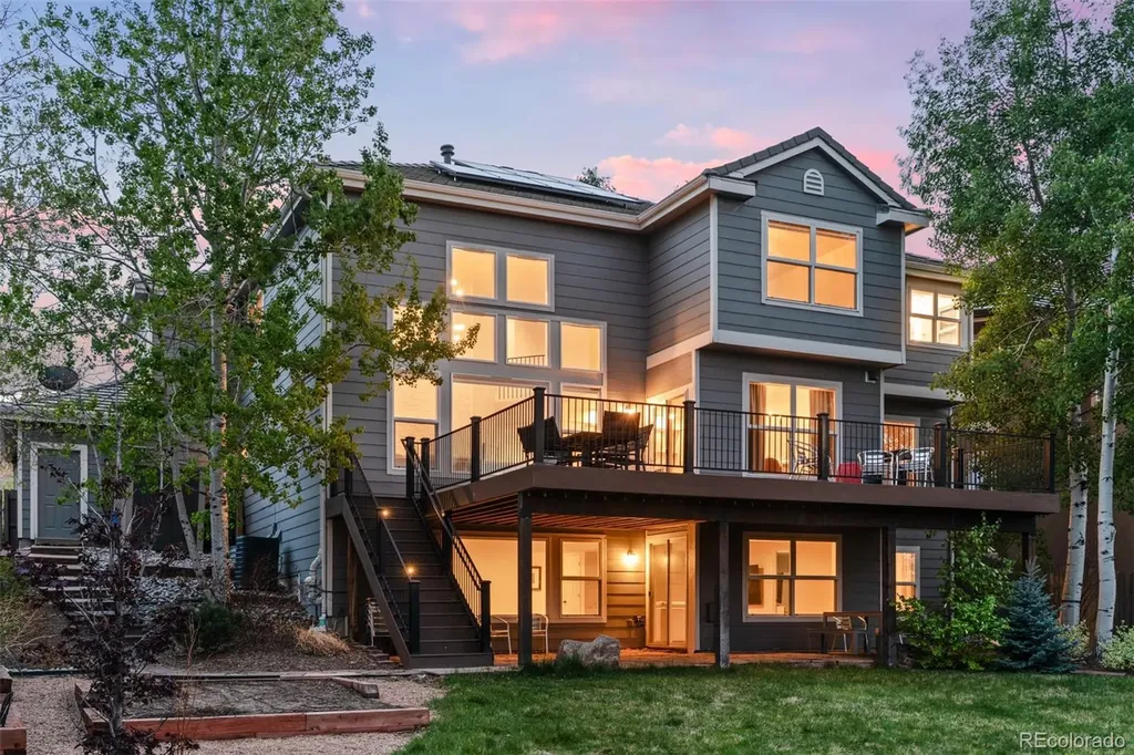415 S Snowmass Circle Superior CO 80027