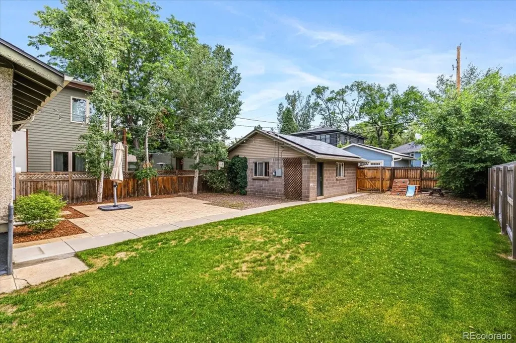 3838 Yates Street Denver CO 80212