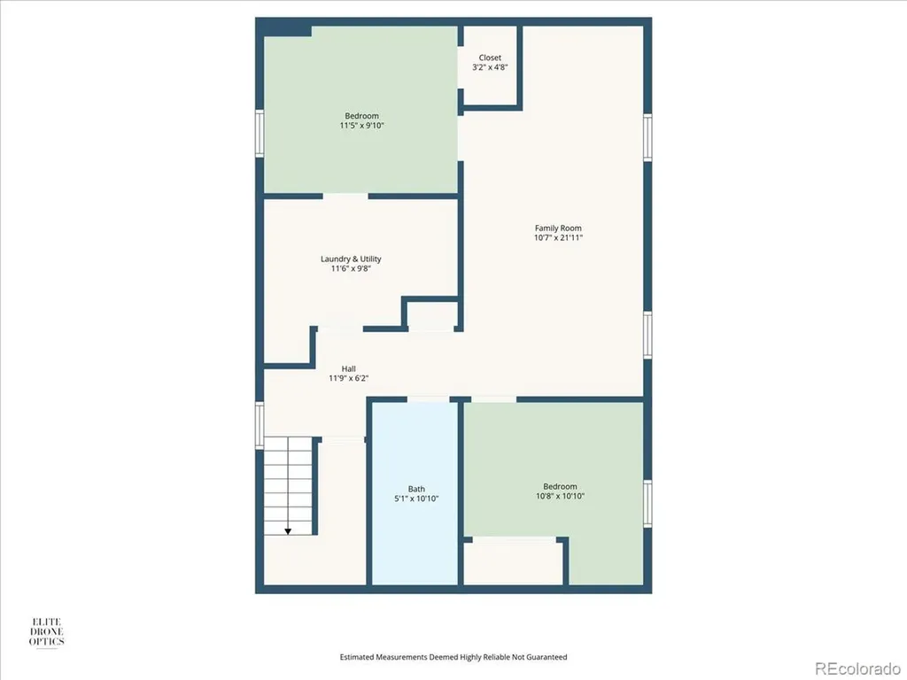 3838 Yates Street Denver CO 80212