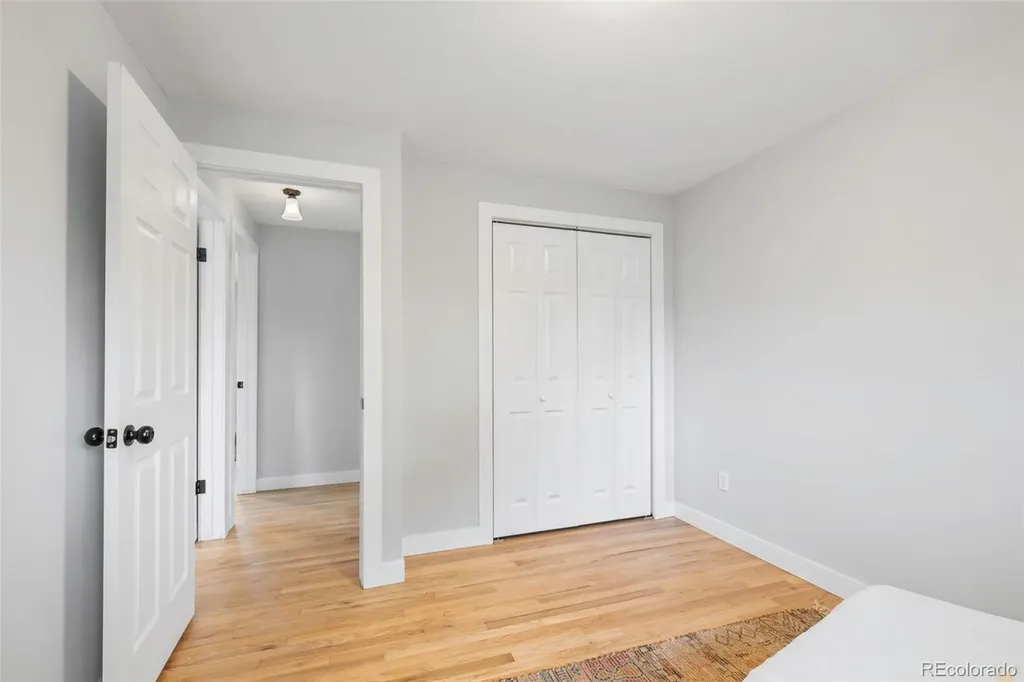 1256 S Dover Way Denver CO 80232