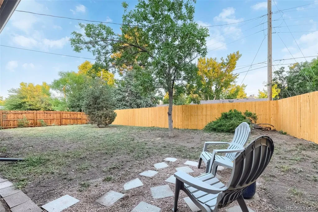 1256 S Dover Way Denver CO 80232