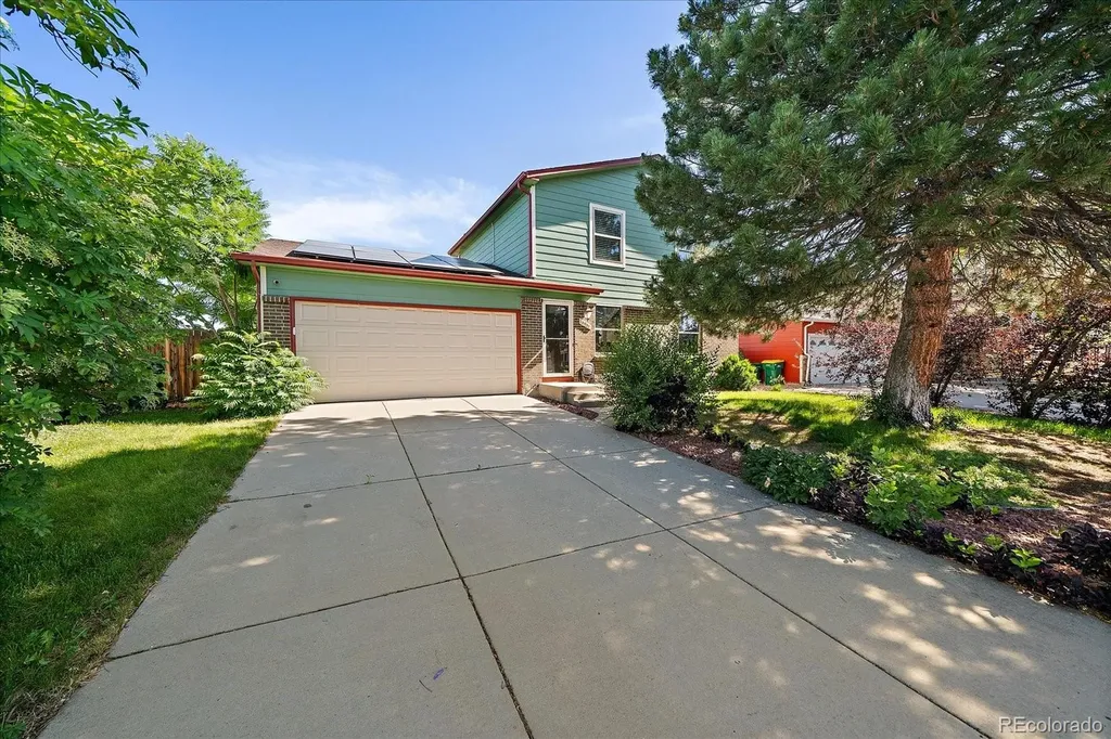 10951 W 107th Westminster CO 80021