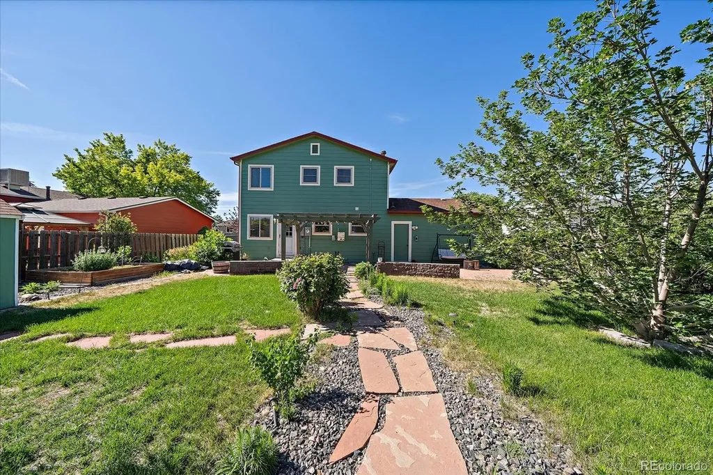 10951 W 107th Westminster CO 80021