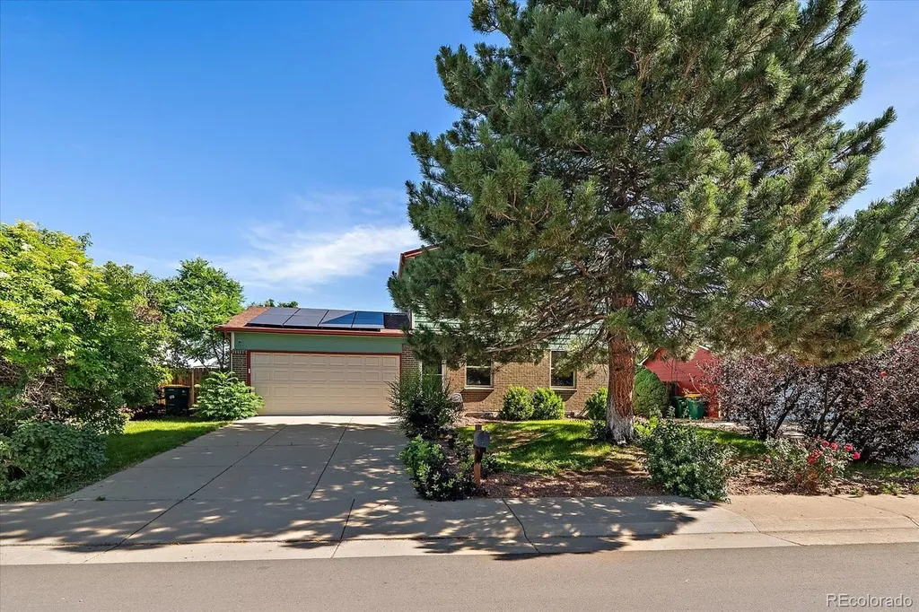 10951 W 107th Westminster CO 80021