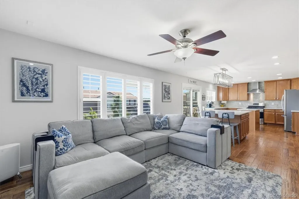 4150 Bountiful Circle Castle Rock CO 80109