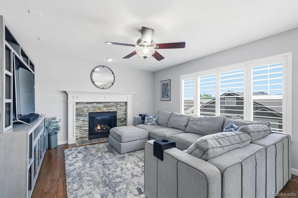 4150 Bountiful Circle Castle Rock CO 80109