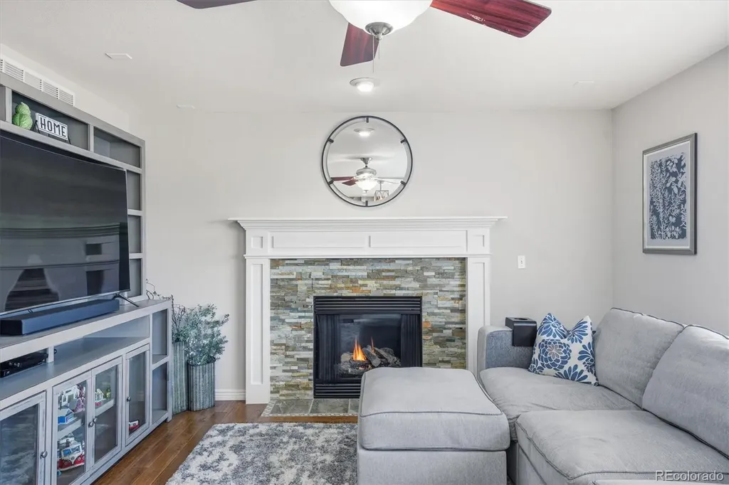 4150 Bountiful Circle Castle Rock CO 80109