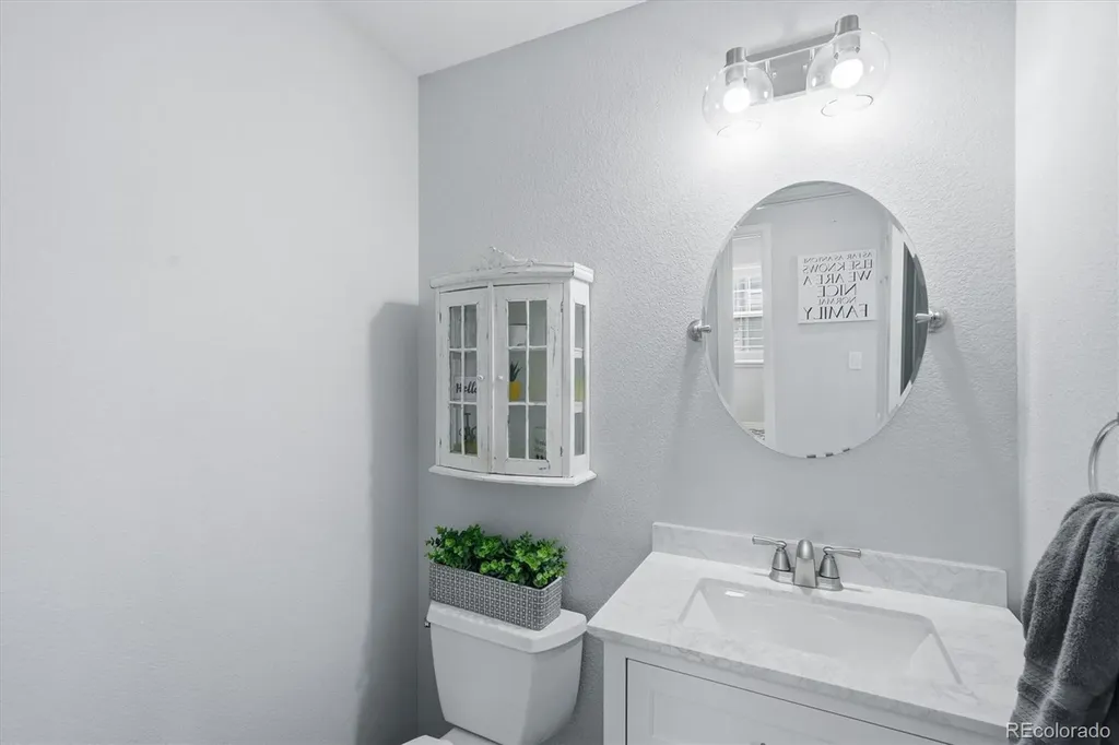 4150 Bountiful Circle Castle Rock CO 80109