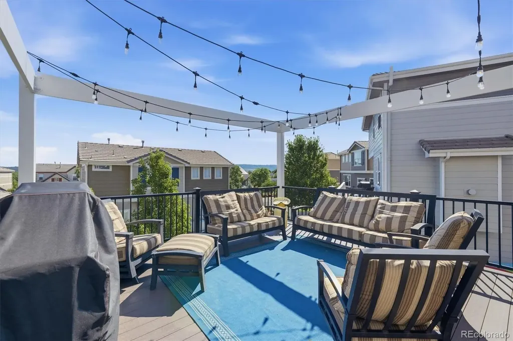 4150 Bountiful Circle Castle Rock CO 80109