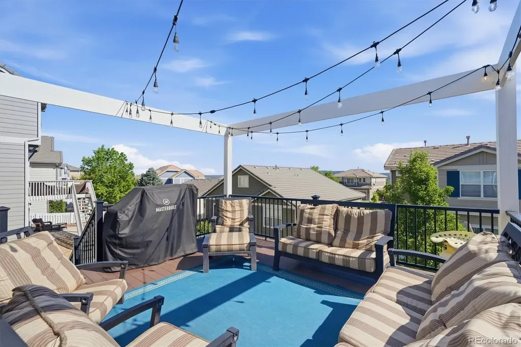 4150 Bountiful Circle Castle Rock CO 80109