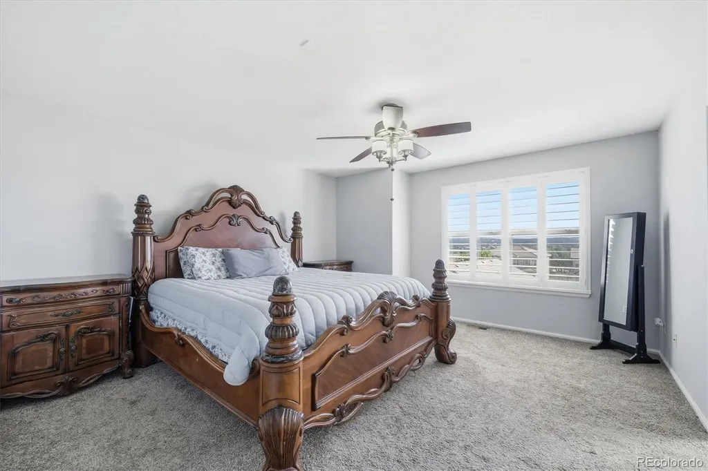 4150 Bountiful Circle Castle Rock CO 80109