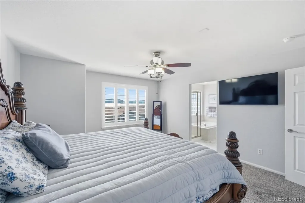 4150 Bountiful Circle Castle Rock CO 80109
