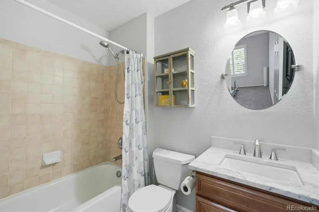 4150 Bountiful Circle Castle Rock CO 80109