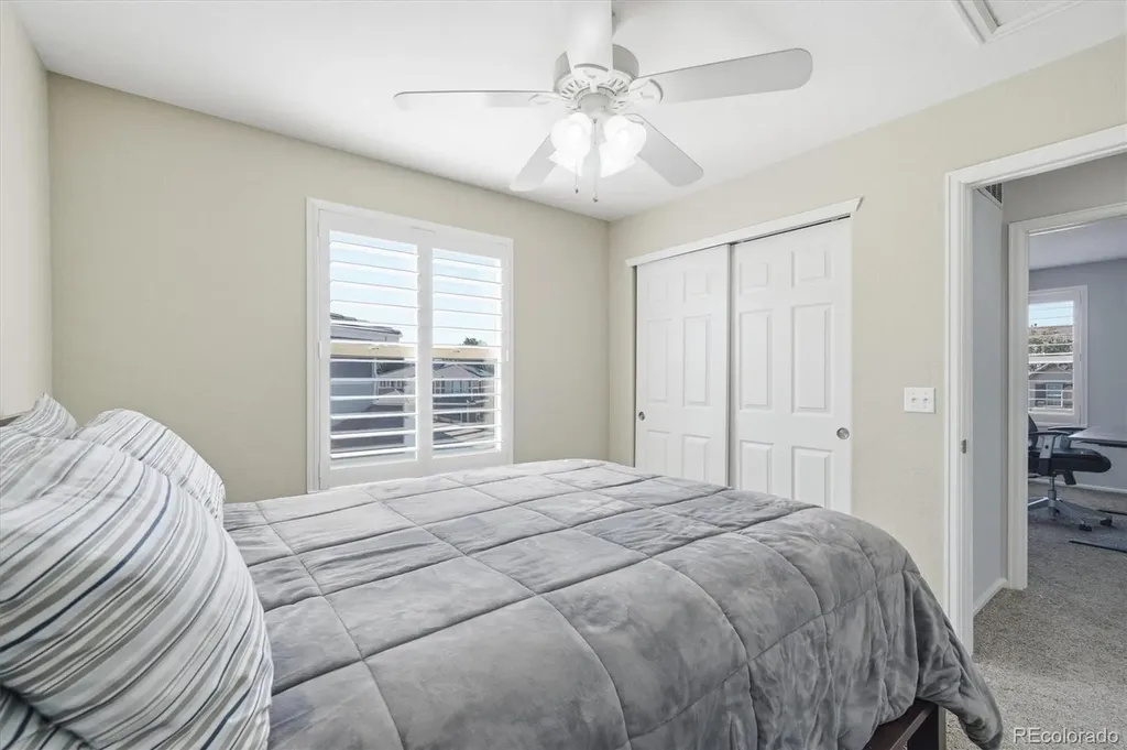 4150 Bountiful Circle Castle Rock CO 80109