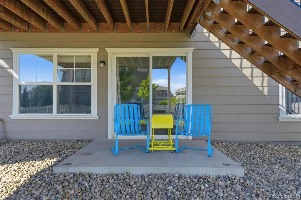 4150 Bountiful Circle Castle Rock CO 80109