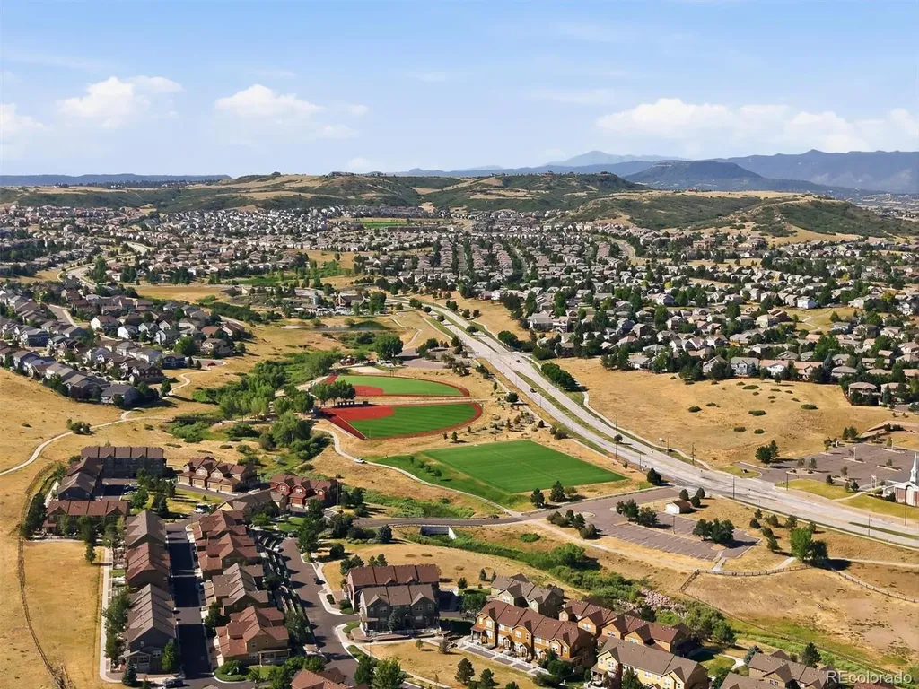 4150 Bountiful Circle Castle Rock CO 80109