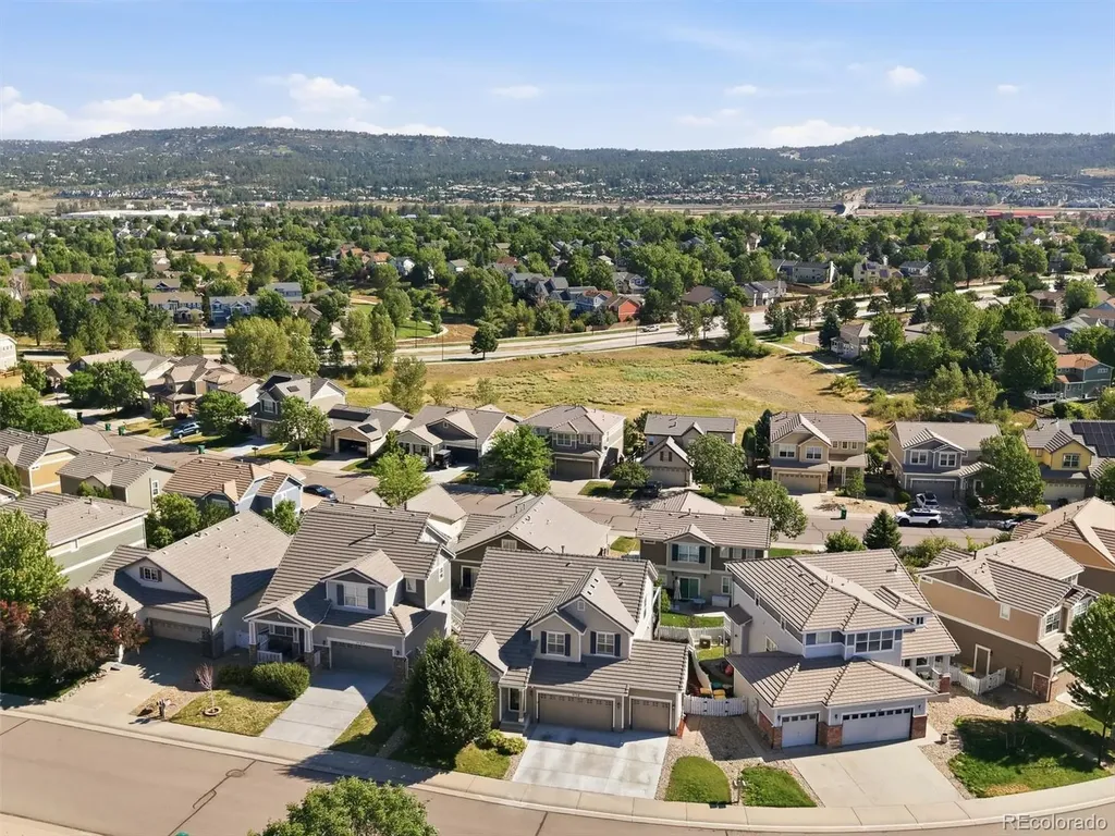 4150 Bountiful Circle Castle Rock CO 80109