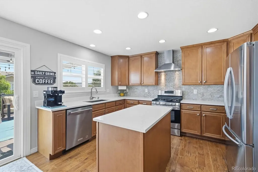 4150 Bountiful Circle Castle Rock CO 80109