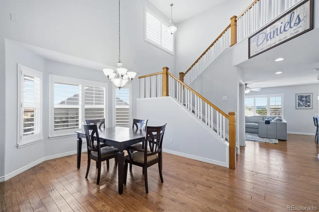 4150 Bountiful Circle Castle Rock CO 80109