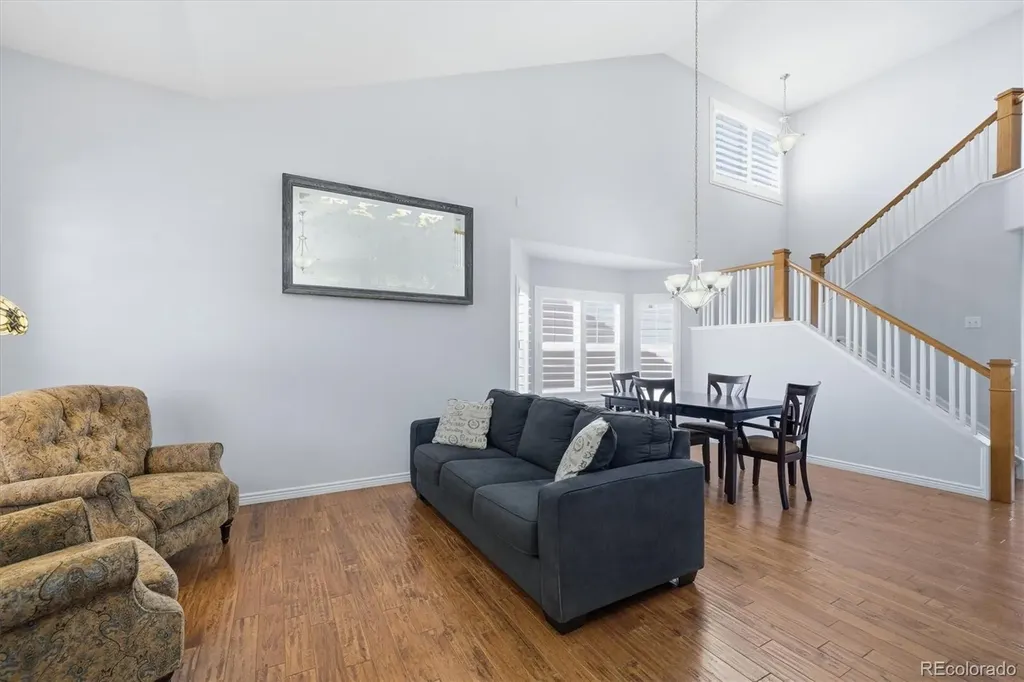 4150 Bountiful Circle Castle Rock CO 80109