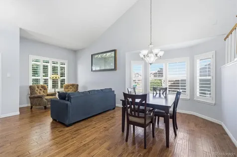 4150 Bountiful Circle Castle Rock CO 80109