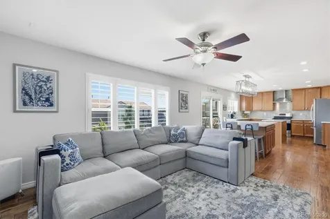 4150 Bountiful Circle Castle Rock CO 80109