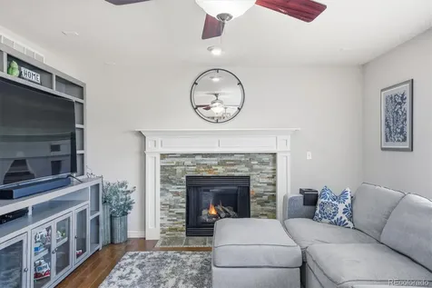 4150 Bountiful Circle Castle Rock CO 80109