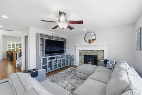 4150 Bountiful Circle Castle Rock CO 80109