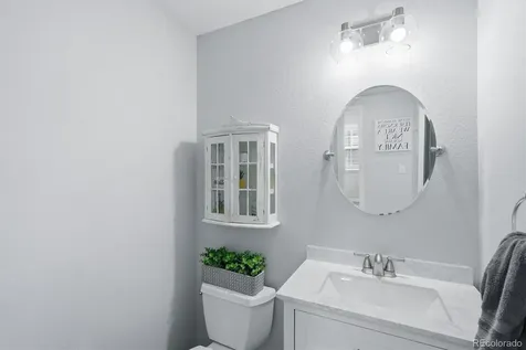 4150 Bountiful Circle Castle Rock CO 80109