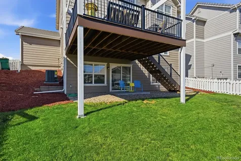 4150 Bountiful Circle Castle Rock CO 80109