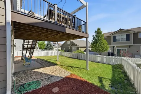 4150 Bountiful Circle Castle Rock CO 80109