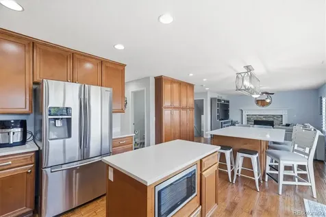 4150 Bountiful Circle Castle Rock CO 80109