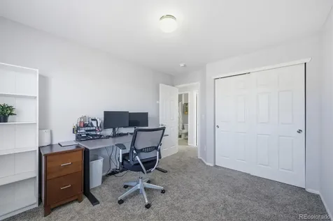 4150 Bountiful Circle Castle Rock CO 80109