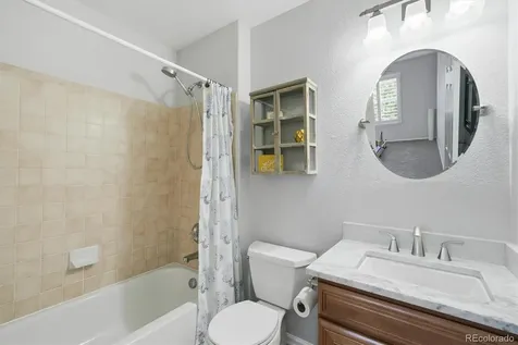 4150 Bountiful Circle Castle Rock CO 80109