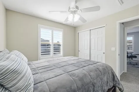 4150 Bountiful Circle Castle Rock CO 80109