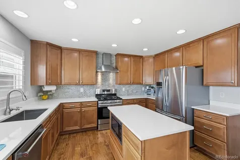 4150 Bountiful Circle Castle Rock CO 80109