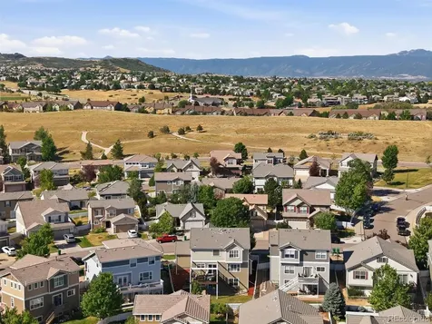 4150 Bountiful Circle Castle Rock CO 80109