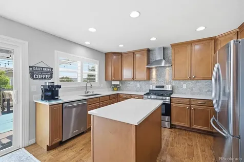 4150 Bountiful Circle Castle Rock CO 80109