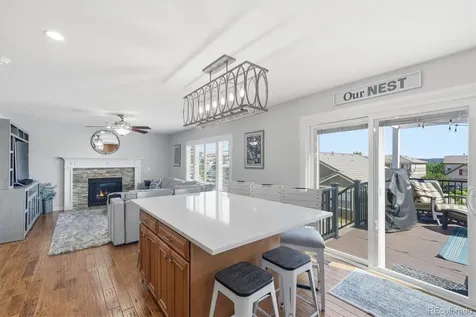 4150 Bountiful Circle Castle Rock CO 80109