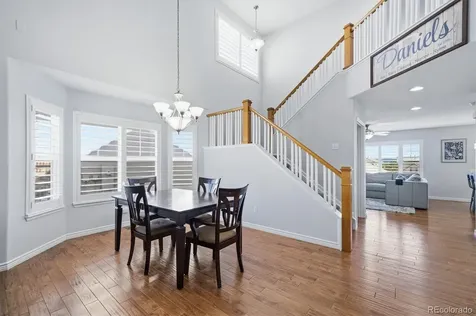 4150 Bountiful Circle Castle Rock CO 80109