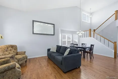 4150 Bountiful Circle Castle Rock CO 80109
