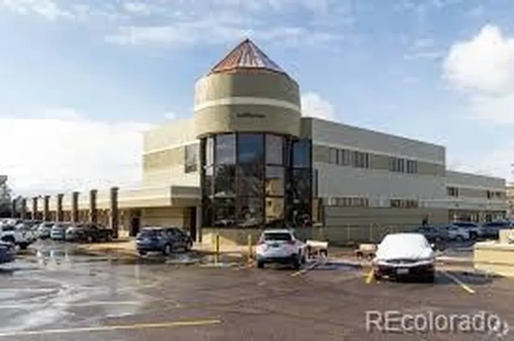 585 S Alton Way Denver CO 80247