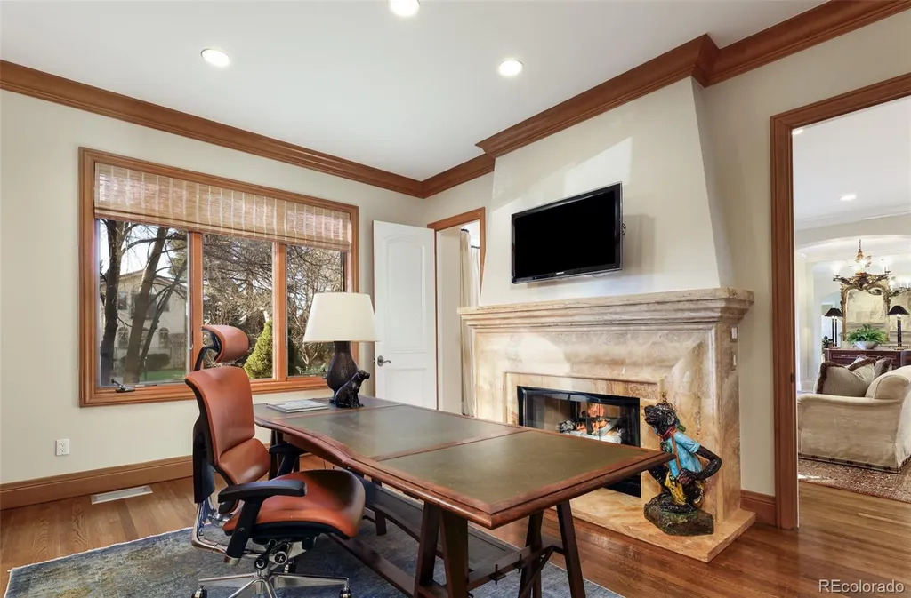 444 Saint Paul Street Denver CO 80206